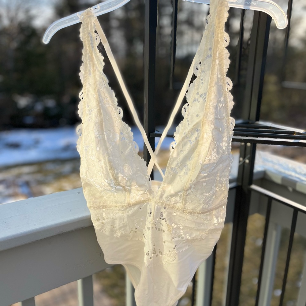 Lace Lingerie